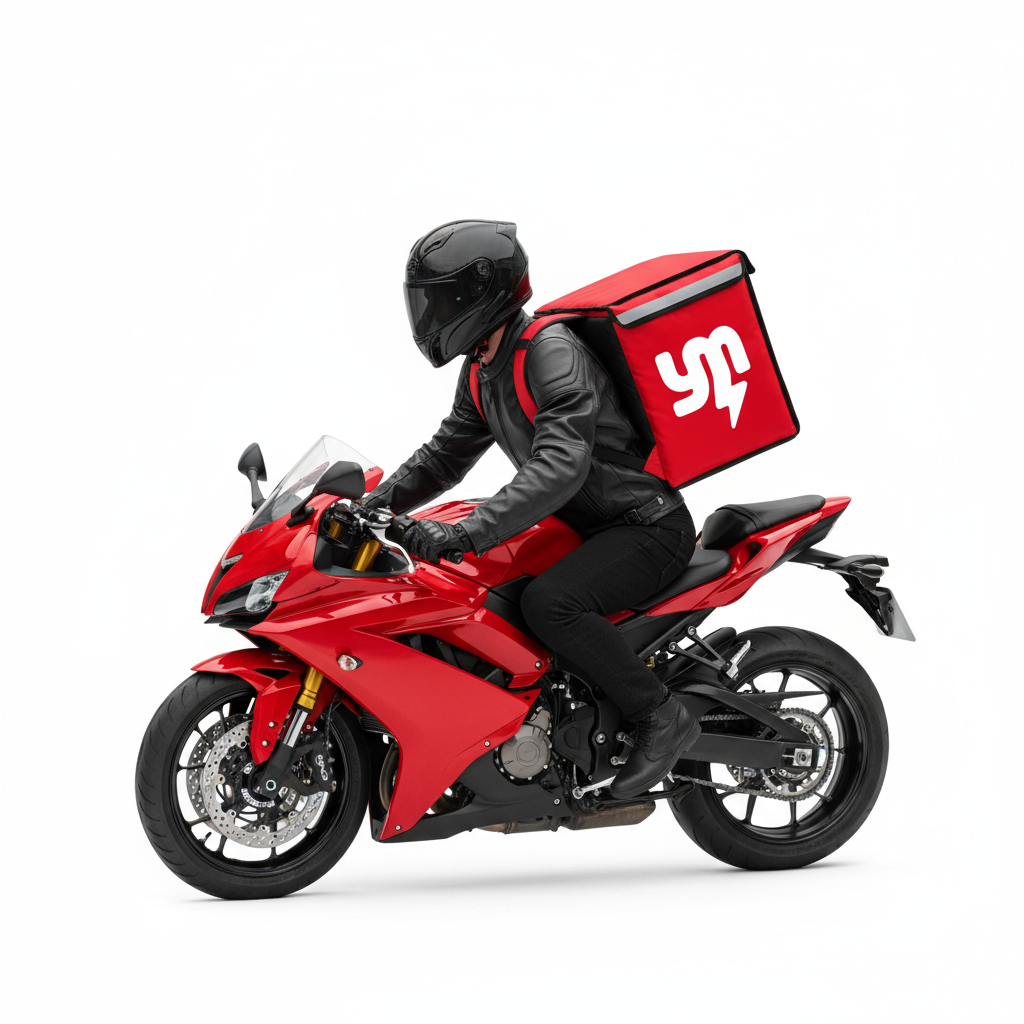 Celular Ya Mismo Llego